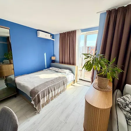 Apartment Orchid Flower Sunny Beach